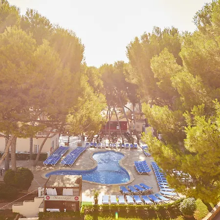Mll Palma Bay Club Resort-3