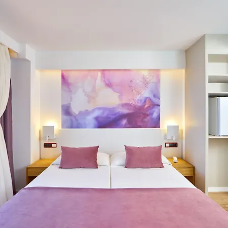 Mll Mediterranean Bay - Adults Only-3